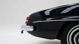 Foto 18 di 40: Mercedes-Benz 190 SL