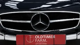 Foto 24 di 40: Mercedes-Benz 190 SL