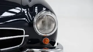 Foto 26 di 40: Mercedes-Benz 190 SL