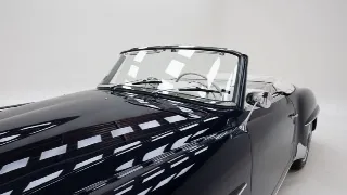 Foto 29 di 40: Mercedes-Benz 190 SL