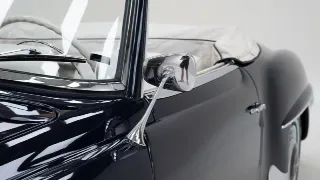 Foto 30 di 40: Mercedes-Benz 190 SL