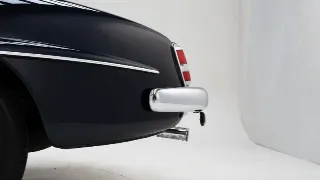 Foto 34 di 40: Mercedes-Benz 190 SL