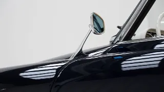 Foto 36 di 40: Mercedes-Benz 190 SL
