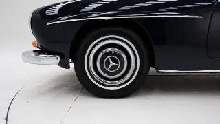 Foto 37 di 40: Mercedes-Benz 190 SL
