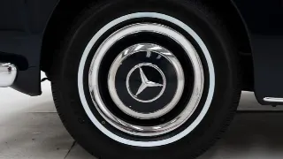 Foto 38 di 40: Mercedes-Benz 190 SL