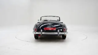 Foto 7 di 40: Mercedes-Benz 190 SL