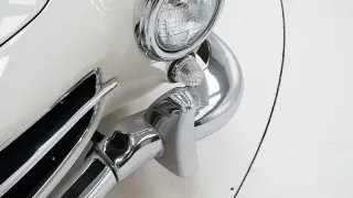 Foto 14 di 40: Mercedes-Benz 190 SL + Hardtop