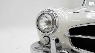 Foto 18 di 40: Mercedes-Benz 190 SL + Hardtop