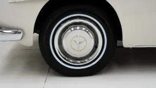 Foto 23 di 40: Mercedes-Benz 190 SL + Hardtop