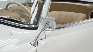 Foto 29 di 40: Mercedes-Benz 190 SL + Hardtop
