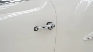 Foto 30 di 40: Mercedes-Benz 190 SL + Hardtop