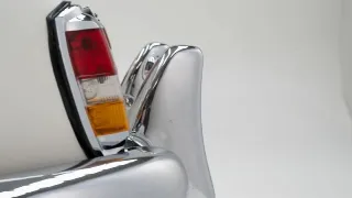 Foto 37 di 40: Mercedes-Benz 190 SL + Hardtop