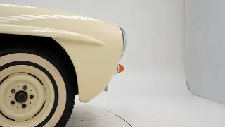 Foto 12 di 40: Mercedes-Benz 190 SLR