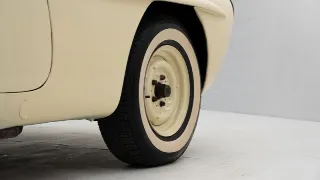 Foto 21 di 40: Mercedes-Benz 190 SLR