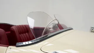 Foto 23 di 40: Mercedes-Benz 190 SLR