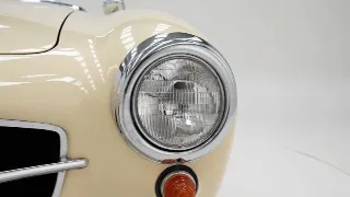 Foto 26 di 40: Mercedes-Benz 190 SLR