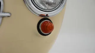 Foto 29 di 40: Mercedes-Benz 190 SLR