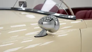 Foto 31 di 40: Mercedes-Benz 190 SLR