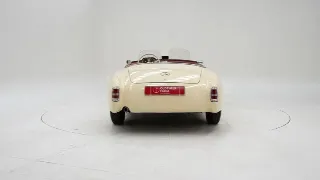 Foto 7 di 40: Mercedes-Benz 190 SLR