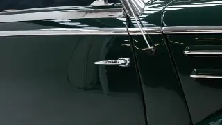 Foto 13 di 40: Mercedes-Benz 220 A Cabriolet