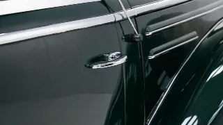 Foto 23 di 40: Mercedes-Benz 220 A Cabriolet