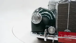 Foto 27 di 40: Mercedes-Benz 220 A Cabriolet
