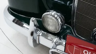 Foto 34 di 40: Mercedes-Benz 220 A Cabriolet
