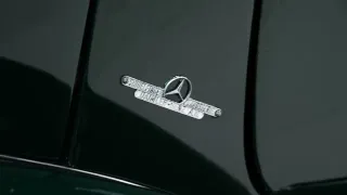 Foto 40 di 40: Mercedes-Benz 220 A Cabriolet