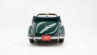 Foto 7 di 40: Mercedes-Benz 220 A Cabriolet