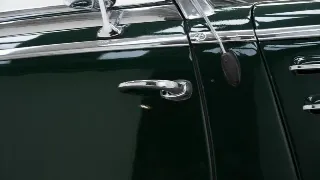 Foto 15 di 40: Mercedes-Benz 220 A Cabriolet