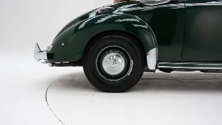 Foto 16 di 40: Mercedes-Benz 220 A Cabriolet