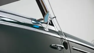 Foto 20 di 40: Mercedes-Benz 220 A Cabriolet