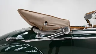 Foto 24 di 40: Mercedes-Benz 220 A Cabriolet