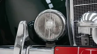 Foto 28 di 40: Mercedes-Benz 220 A Cabriolet