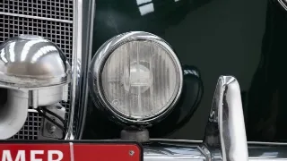 Foto 29 di 40: Mercedes-Benz 220 A Cabriolet