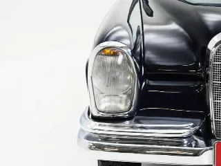 Foto 17 di 40: Mercedes-Benz 220 SE Cabriolet