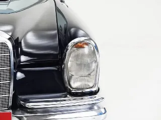 Foto 18 di 40: Mercedes-Benz 220 SE Cabriolet