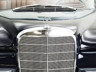 Foto 19 di 40: Mercedes-Benz 220 SE Cabriolet