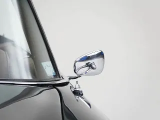 Foto 22 di 40: Mercedes-Benz 220 SE Cabriolet