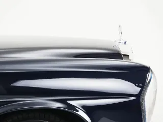 Foto 9 di 40: Mercedes-Benz 220 SE Cabriolet