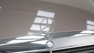 Foto 12 di 40: Mercedes-Benz 230 CE