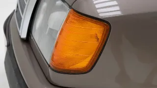 Foto 24 di 40: Mercedes-Benz 230 CE