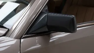 Foto 26 di 40: Mercedes-Benz 230 CE