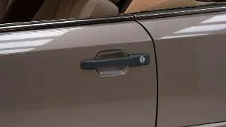 Foto 27 di 40: Mercedes-Benz 230 CE