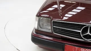 Foto 10 di 40: Mercedes-Benz 230 CE