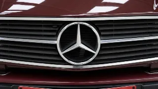 Foto 12 di 40: Mercedes-Benz 230 CE