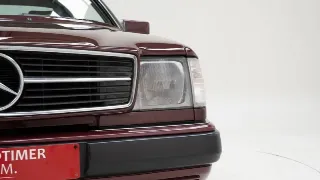 Foto 14 di 40: Mercedes-Benz 230 CE