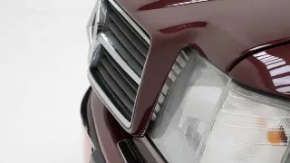 Foto 21 di 40: Mercedes-Benz 230 CE