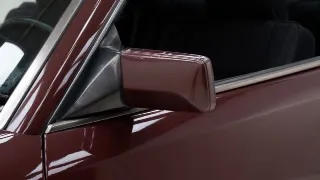 Foto 22 di 40: Mercedes-Benz 230 CE