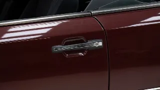 Foto 23 di 40: Mercedes-Benz 230 CE